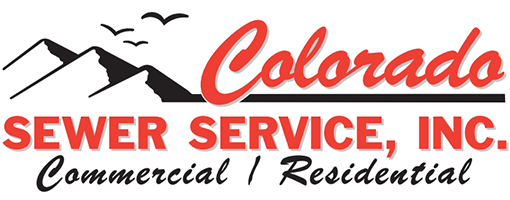 Colorado Sewer Service, Inc. logo