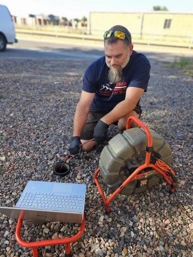 Drain Cleaning